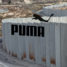Boycott Puma day of action
