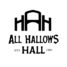 Save All Hallows hall!!