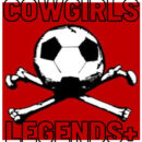 Cowgirls Legends+