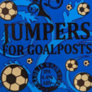 Jumpers for Goalposts Cowgirls donation
